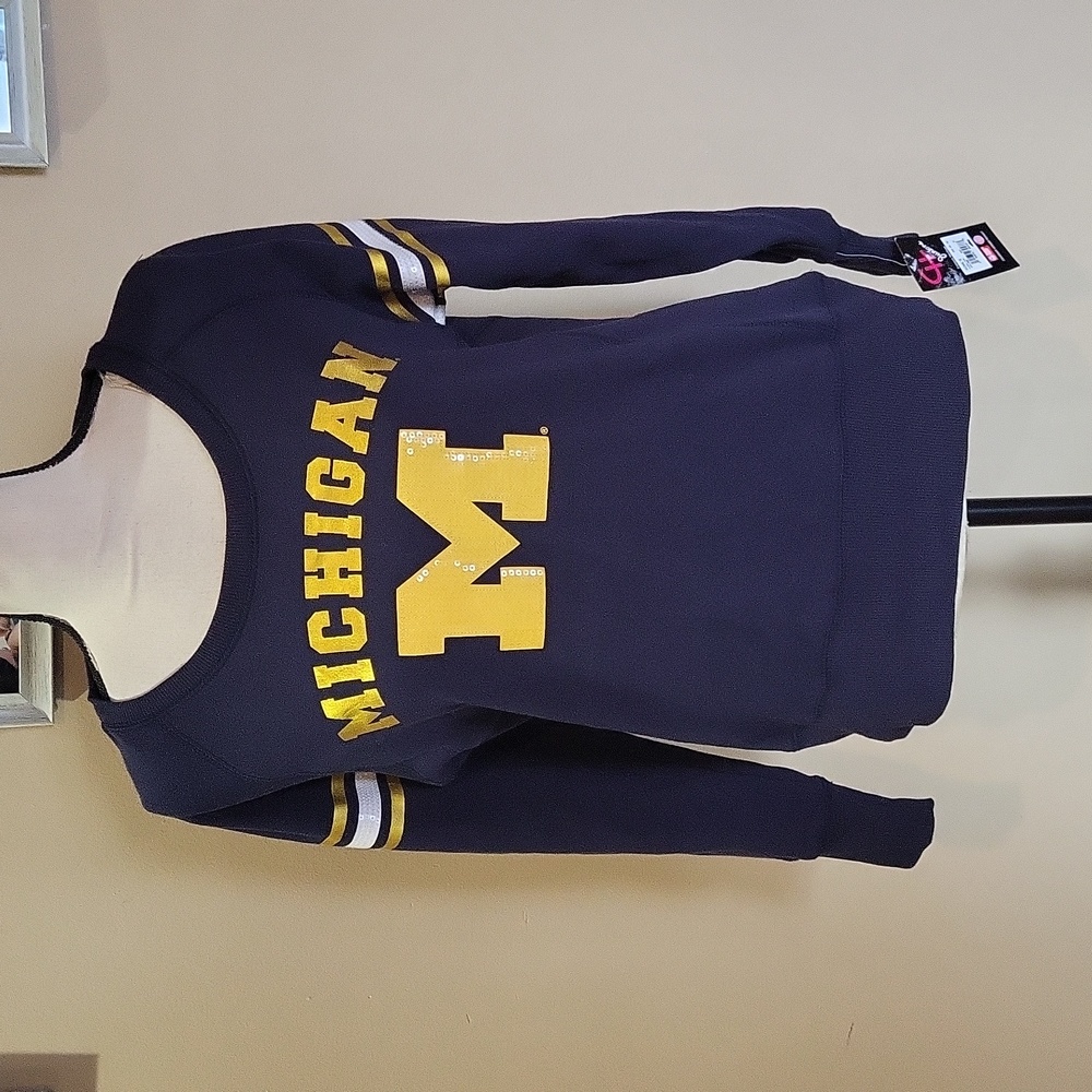 Campus Heritage Sweater